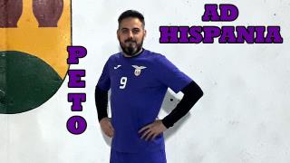 ENTREVISTA PRE PARTIDO. TORNEO APERTURA ALCORCON DOMINGO TARDE 19-20
